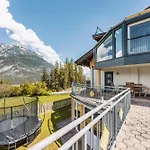 Montevita Pitztal Panorama Lägenhet *