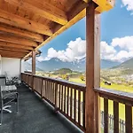 Appartement Montevita Pitztal Panorama *