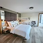 Appartement Montevita Pitztal Panorama
