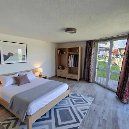 Apartment Montevita Pitztal Panorama *