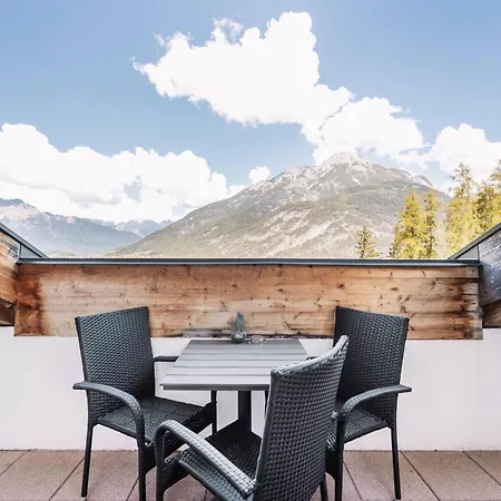 Montevita Pitztal Panorama *