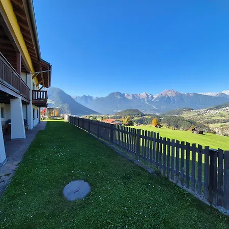 Montevita Pitztal Panorama *