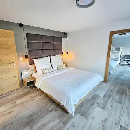 Montevita Pitztal Panorama Apartment