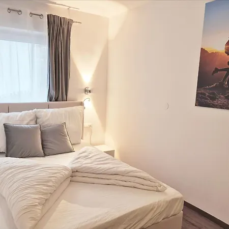 Montevita Pitztal Panorama Apartment