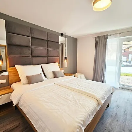 Apartment Montevita Pitztal Panorama Schweighof