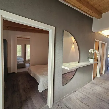 Apartment Montevita Pitztal Panorama Mit Sommercard *