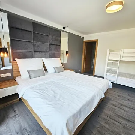 Montevita Pitztal Panorama Apartment *