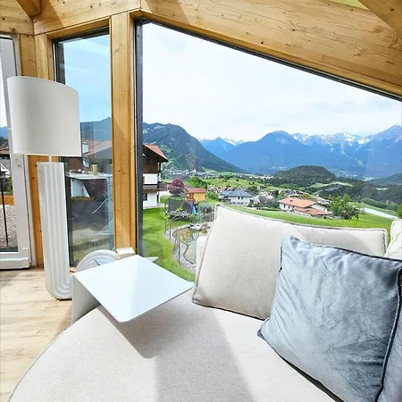 Montevita Pitztal Panorama Mit Sommercard