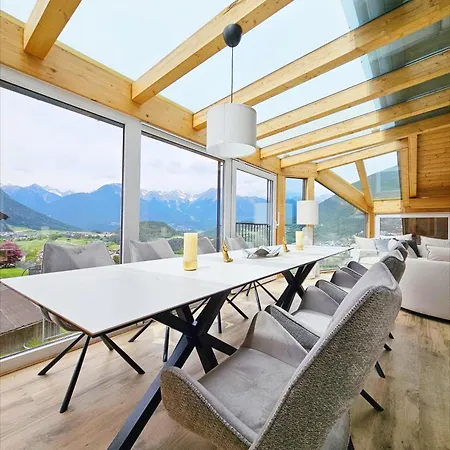 Apartment Montevita Pitztal Panorama *