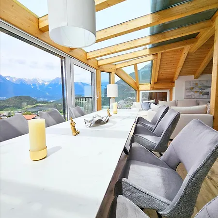Apartment Montevita Pitztal Panorama *