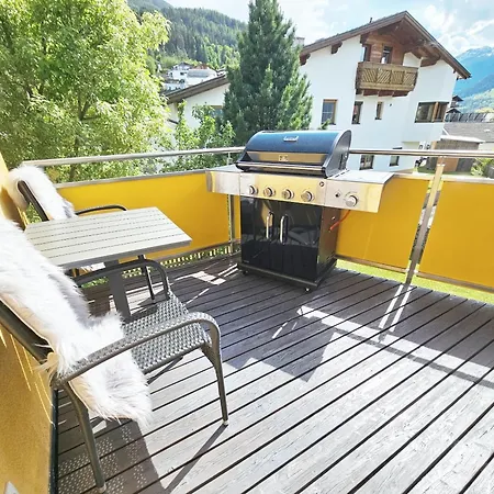 Montevita Pitztal Panorama Mit Sommercard Schweighof