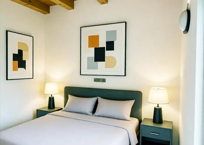 Montevita Pitztal Panorama Apartment Schwaighof