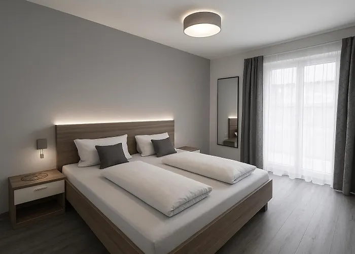 Apartment Montevita Pitztal Panorama Schwaighof