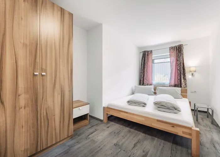 Montevita Pitztal Panorama