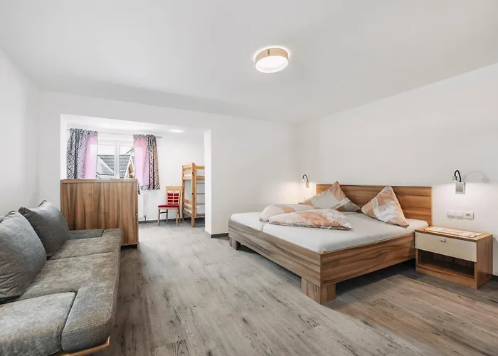 Montevita Pitztal Panorama *