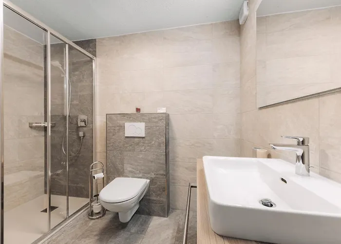 Montevita Pitztal Panorama Schwaighof