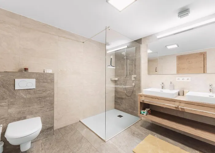 Apartment Montevita Pitztal Panorama