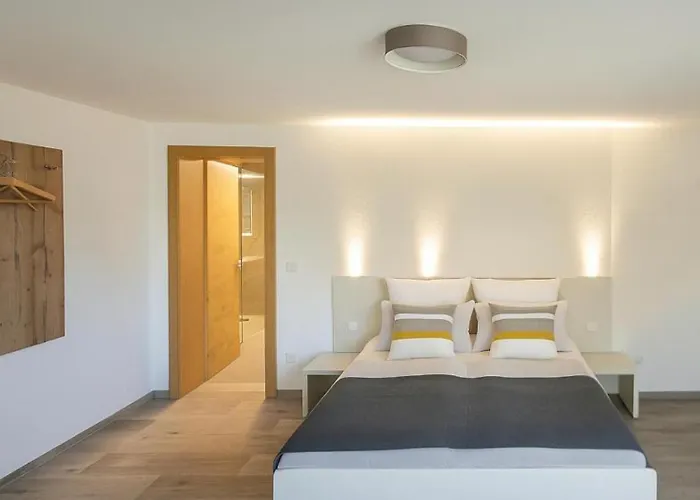 Montevita Pitztal Panorama Apartment *