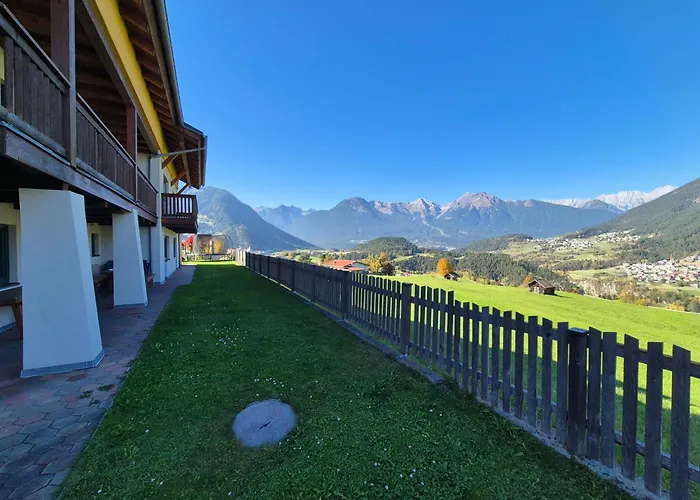 Montevita Pitztal Panorama *