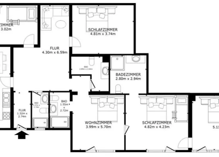Montevita Pitztal Panorama