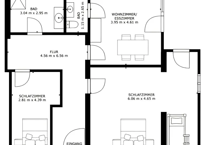 Montevita Pitztal Panorama Apartment Schwaighof